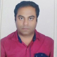 Prabhakar M D