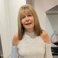 Liz Bruce