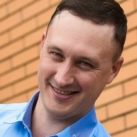 Roman Ovchinnikov