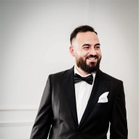 Ionescu Razvan Constantin