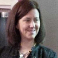Alison McLaughlin