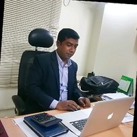Arafat Hossain ( Mishu)