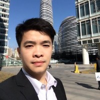 丘展飞