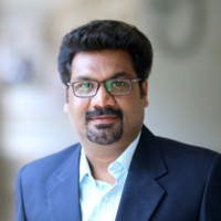 Muthukumar S