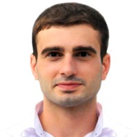 Berdia Gugeshashvili