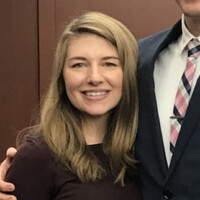 Megan Mordoff, Asa, Maaa