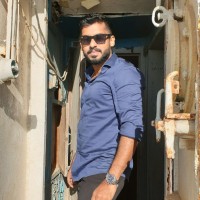 Haris Saifudheen