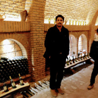 Manohar Kadri
