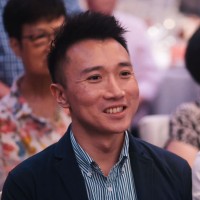 Kenneth Wong