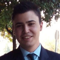 Daniel Villares Cabañas