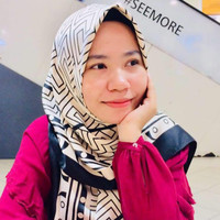 WAHIDA AMALIN
