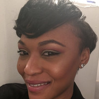 Latoya Nicole Barker