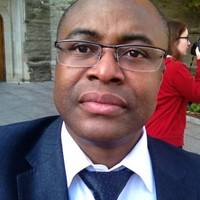 Dr. Chinwi Mgbere (IPMA-A)