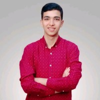 Abdulrahman Mohammed 🇵🇸