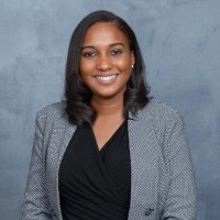 Maisha Cox