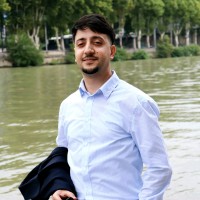 Elmaddin Mammadli
