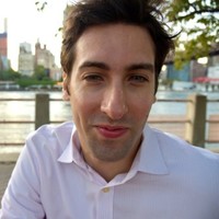 Matt Warhaftig