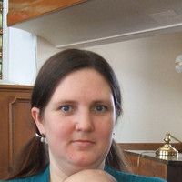 Michelle Gilbert-Rawlings