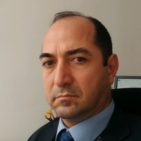 Volkan Pekbaş, Cia, Cpa, Crma, Mba