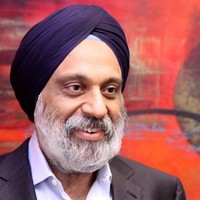 Kanwar Anand
