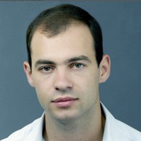 Andrey Aksyonov
