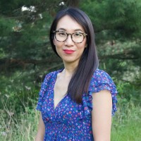 Joyce Y. Lee, PhD, MS, MSW, LCSW
