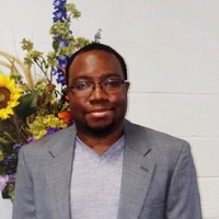 Julian Coker