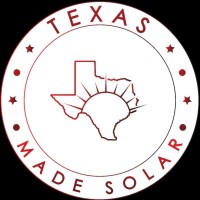 Texas Made Solar