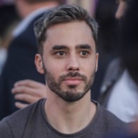 Nicolas Mastroianni