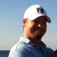 Brad Griffith