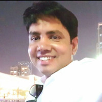 Shaji Muhammed
