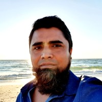 Md Aminul Haque (Amin)