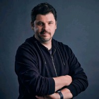 Sébastien Faucher