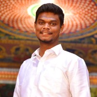 Vignesh Manoharan