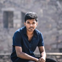 ajay saidam