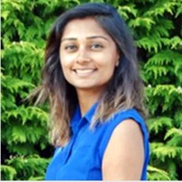 Natasha Randhawa Mba
