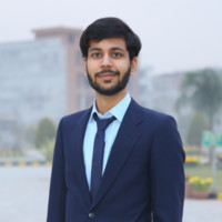 Umer Khalid