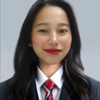 Roshiel Mae Dechavez