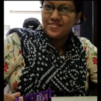 Aarti Parab