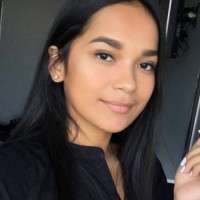 Angelica Reyes