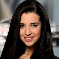 Penelope Sanders