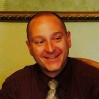 Darren Walbridge