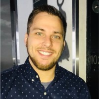Travis Handrich