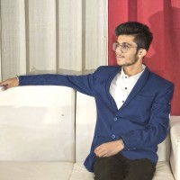 Yash Koradiya