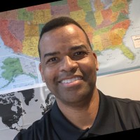Christian Holmes