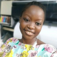 Ruth Oyeniran