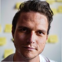 Stijn Hazewinkel