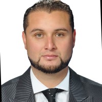 Daniel Mauricio López Bernal