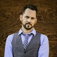 Matthew Sanders, M.Ed.