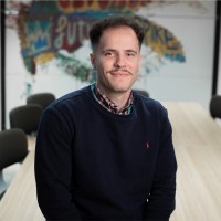 Alberto Casado Sánchez